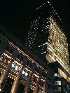 マンダリンオリエンタル東京1